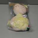 Gloveleya Baby Girl Spring Plush Doll Soft Snuggle Doll, Cute Toddler Gift with Gift Box, First Baby Doll for Girls, Birthday, Christmas & Holiday Present
