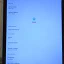 Tablet Android 10 inch, 32GB+1TB Expandable,HD IPS Screen
6000mAh Battery, Dual Camera, WiFi 6, Type-C (Grey)