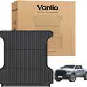 5.7FT Truck Bed Mat for Ram 1500 2019-2026 2027 (Include RHO)