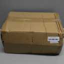 Farmhouse Dining Room Chandelier,5-Light Industrial Rustic Black Metal Farmhouse High Ceiling Pendant Light Fixtures for Living Room,Kitchen,Foyer,Bedroom