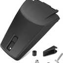 Storage Box Lid Cover & Latch Kit for Arctic Cat 400 450 500 550 650 700 1000 2007-2020 2506-234 0470-514