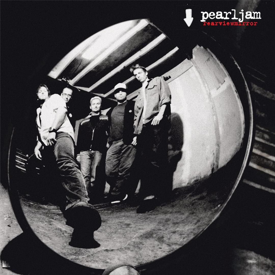 Rearviewmirror Greatest Hits 1991-2003 Volume 2