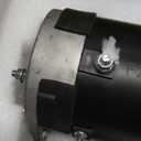 Starter Generator Compatible with:1993-2015 EZ-GO Golf Cart & Utility Carts GXI875 GXT MG2 TXTClub Car Starter Generator Replacement for 114014010 GSB107-10C GSB107-10B 420-44002 27065-G01