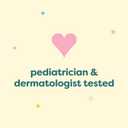 Babyganics Baby Shampoo + Body Wash Pump Bottle, Orange Blossom, Non-Allergenic and Tear-Free, 16 Fl Oz (Pack of 3), Packaging May Vary