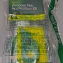 Gila RTK500 06008001427 Window Film Complete Installation Kit, 1-Pack 