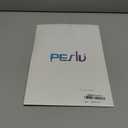 Magnetic Laptop Privacy Screen 13.4 & 13.3 inch for 16:10 Computer Monitor, 13" Removable Anti Glare Protector Blue Light Filter Shield Compatible with Lenovo Hp Dell Acer Asus Thinkpad Envy Xps