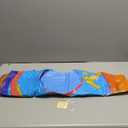 Korlon Tec 6Pcs Pool Floats Tubes, Colorful Inflatable Pool Floats Kids, Pool Floaties Beach Swimming Rings Party Toys for Kids and Adults