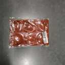 2 Pack Large Silicone Molds for Baking/Non-Stick 4 inch 6-Cavity Round Silicone Baking Mold for Whoopie Pie Pan, Corn Bread, Candy, Eggs, Muffin, Soap,