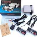Mini Vintage Retro TV System (Anniversary Edition)