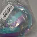 MIDOLA Kids Headphones Wireless Bluetooth 5.4 68H Play Time Volume Limit 85/94dB Over-Ear Foldable Headset,Type-C Fast Charging,with Wired Aux Mic for Toddler Boy Girl Pad Tablet Purple