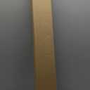 LazBlinds Cordless Bamboo Roman Shades, Privacy Blinds for Interior Windows, Room Darkening Roll Up Bamboo Blinds for Home & Patio, 35" W x 64" H, Eastfield Teak