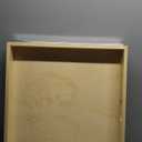 32''W x 21''D x 3''H Pull Out Cabinet Drawer Soft Close Slide Out Wood Organizer for Kitchen, Finished, Bottom and Side Assembly (Wood Drawer Part Width is 31inch)