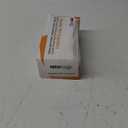 Pill Organizer Monthly - 31 Day Am/Pm Daily 32 Pill Cases for Each Day, Organizer Box for Vitamins, Medicine and Medication