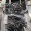 Safety 1st Smooth Ride Travel System Stroller and OnBoard FLX Infant Car Seat, Newborn to Toddler Baby Combo, Easy-Install, Large Canopy, Ample Storage, Foldable, Rear-Facing 4-30 lbs, Monument