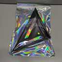 2Pack 7 Inch Plastic Carpenter Square, Triangle Square, Measuring Tool for Carpentry , Engineering, and Construction