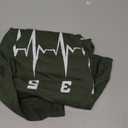 Save the Manuals  The Heartbeat for True Car Drivers! T-Shirt