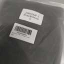 Dog Warm Sweater,Turtleneck Pet Fleece Sweaters,Stretchy Comfortable Sweater for Puppy,Doggy Sweatshirt with Sleeves Soft Pullover Sweatshirt L Darkgrey