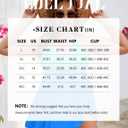 Edelqual Womens Plus Size Tankini Swimsuit Two Piece Tummy Control Bathing Suits Swim Dress Swimwear with Shorts (XXL)