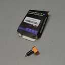 2026 Upgraded Wireless CarPlay Adapter for iPhoneAndroid, Car Play Mini Wired to Wireless Adapter for CarPlay Android Auto 2 in 1 Plug and Play Stable Connection & No Latency for iPhone iOS 10+