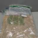 11" Roulette Wheel Set: Solid Roulette Wheel with 47.2 * 23.6 Roulette Table Layout Felt Mat 100pcs ABS Poker Chips Roulette Win Marker 2 Decks of Playing Cards Casino Game Sets