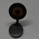 Vacuum Magnetic Suction Phone Holder, 360 Adjustable Suction Cup Phone Mount for Car/Gym/Mirror/Shower, Hands-Free Car Phone Holder, Compatible with iPhone Android and All Smartphones (Black)