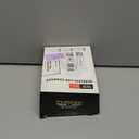 CHGeek Wireless Car Charger, 15W Fast Charging Auto Clamping Car Charger Phone Mount Phone Holder fit for iPhone 16 15 14 13 12 Pro Max 11 XR XS, Samsung Galaxy S24 Ultra S23 S22 S21, S20, S10+, Black