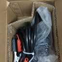 12V Fuel Transfer Pump 15 GPM, Diesel Transfer Pump 12 Volt with Auto Shut Off Nozzle, Hose & Filter, Electric Gasoline Transfer Pump Kit for Fuel Tank, Gasoline, Diesel, Kerosene