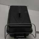Char-Broil Portable Convective 1-Burner Stainless Steel Propane Gas Grill - 465133010