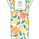 HD Designs Outdoors Watercolor Citrus Neoprene Bag, 1 ct - Smith's Food and Drug