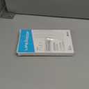 LifeProof Alpha Flex - Screen protector for cellular phone - film - clear - for Samsung Galaxy S22+