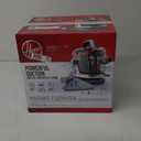 Hoover CleanSlate Pet Portable Carpet + Upholstery Spot Cleaner Machine, Powerful Suction with Versatile Tools, Pet Stain Remover, Car and Auto Detailer, Pair with Hoover Carpet Cleaner Solution