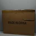 All Weather Car Floor Mats for 2025 2026 Nissan Armada/Infiniti QX80 8 Seats, TPE Rubber Floor Liners Anti-Slip Full Set Automotive Mats for 2025 2026 Nissan Armada Accessories