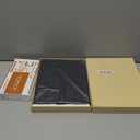 COO for iPad 9th Gen 2021 Case with Keyboard, 10.2 inch, for iPad 8th/7th Gen/Air 3/Pro 10.5, Detachable Wireless Bluetooth Keyboard with Pencil Holder