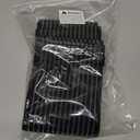 Ice Machine for Knee After Surgery, Cold Therapy Machine with Programmable Timing, Quiet Pump, Portable Knee Replacement Surgery Recovery System for Pain Relief, Easy to Use (Gray)