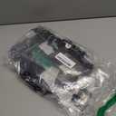 22 Pcs Race Car Balloons Inflatable Traffic Light, Foil Checkered and Tire Balloons, Transportation Decor for Construction Vehicle Truck Wheels Birthday Party Supplies