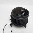 ECCPP HVAC Plastic Heater Blower Motor w/Fan Cage for 2008-2018 for Chrysler 300/2008-2018 for Dodge Challenger /2008-2018 for Dodge Charger /2008 for Dodge Magnum
