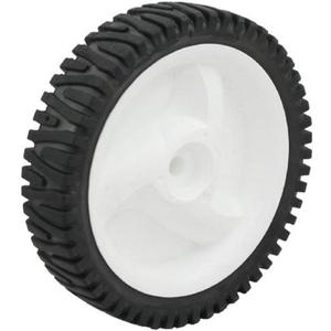 Craftsman 584465301 Rear Wheel 8" x 1 3/4" (One Wheel)