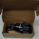 J1772 to Nema 5-15/5-20 Discharger, EV Station Charging Adapter with 0.35M Cable, EV Adapter Plug,J1772 to Nema 5-20 for E-Bike/Scooter/One Wheel