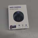 WIFI Camera, HD Video Camera