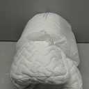 Tempur-Pedic TEMPUR-Cloud Pillow for Sleeping, Standard, White