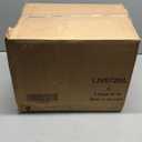 LivDry Small Ultimate Adult Incontinence Underwear, High Absorbency, Leak Cuff Protection, S, 72-Pack