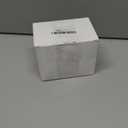 220W Azocek Power Inverter Compatible with Milwaukee 18V Battery, DC 18V to AC 110V Portable Power Station with 1 AC Outlet, 2 USB Ports & 1 Type-C Fast Charging, 400LM LED Work Light