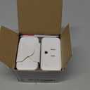 SwitchBot HomeKit Smart Plug Mini 15A  No Hub Required, Energy Monitoring, WiFi (2.4GHz), Works with Siri, Alexa, Google Home, Energy Saving & Automation