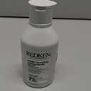 Redken Acidic Bonding Concentrate Shampoo For Damaged Hair Repair - Strengthens and Repairs Weak and Brittle Hair, Sulfate-Free, With Citric Acid