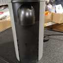 Nespresso Vertuo Plus Coffee and Espresso Maker by De'Longhi, Grey (Gray)