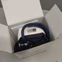 Blood Pressure Monitor for Home Use, Upper Arm Blood Pressure Machine with Large Cuff, Blood Pressure Machine, Adjustable Arm Cuff 8.7"16.5",Large Display, 2 * 500 Readings Memory
