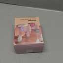 linmaya Water Bottle Carrier Bag for Stanley Cup 40/30oz with Phone Holder Pockets,Neoprene Water Bottle Cross-body Bag with Adjustable Shoulder & Hand Strap Stanley Cup Accessories (black)