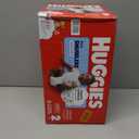 Huggies Size 2 Diapers, Little Snugglers Baby Diapers, Size 2 (12-18 lbs), 84 Coun
