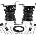 Air Lift LoadLifter 7500 XL Air Spring Kit for 2020-2025 Chevrolet Silverado 2500HD & 3500HD, 2020-2025 GMC Sierra 2500HD & 3500HD - 57541