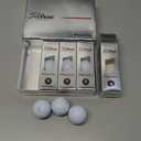 Titleist Pro V1x (White)